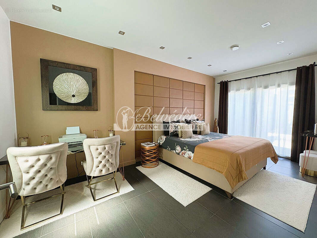 Maison à SAINT-PRIX