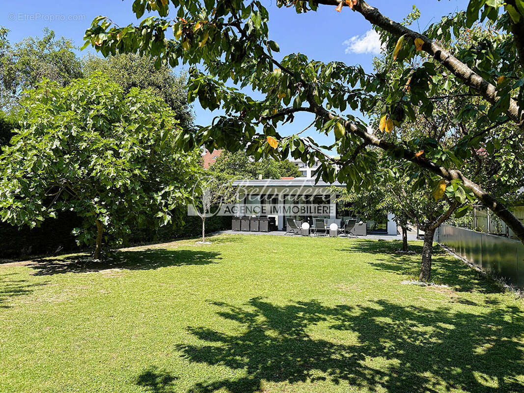 Maison à SAINT-PRIX