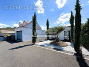 Maison à SAINT-PRIX