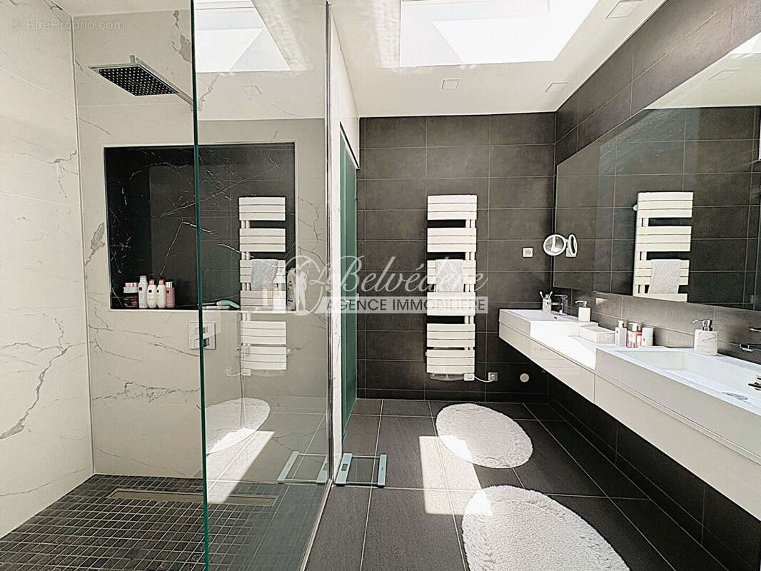 Maison à SAINT-PRIX