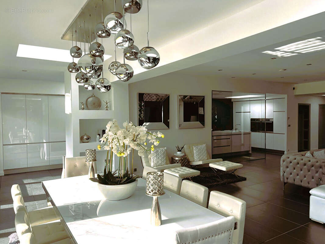 Maison à SAINT-PRIX