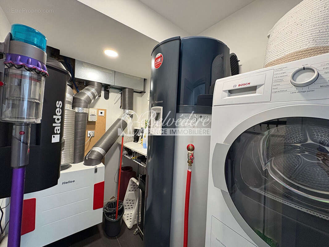 Maison à SAINT-PRIX