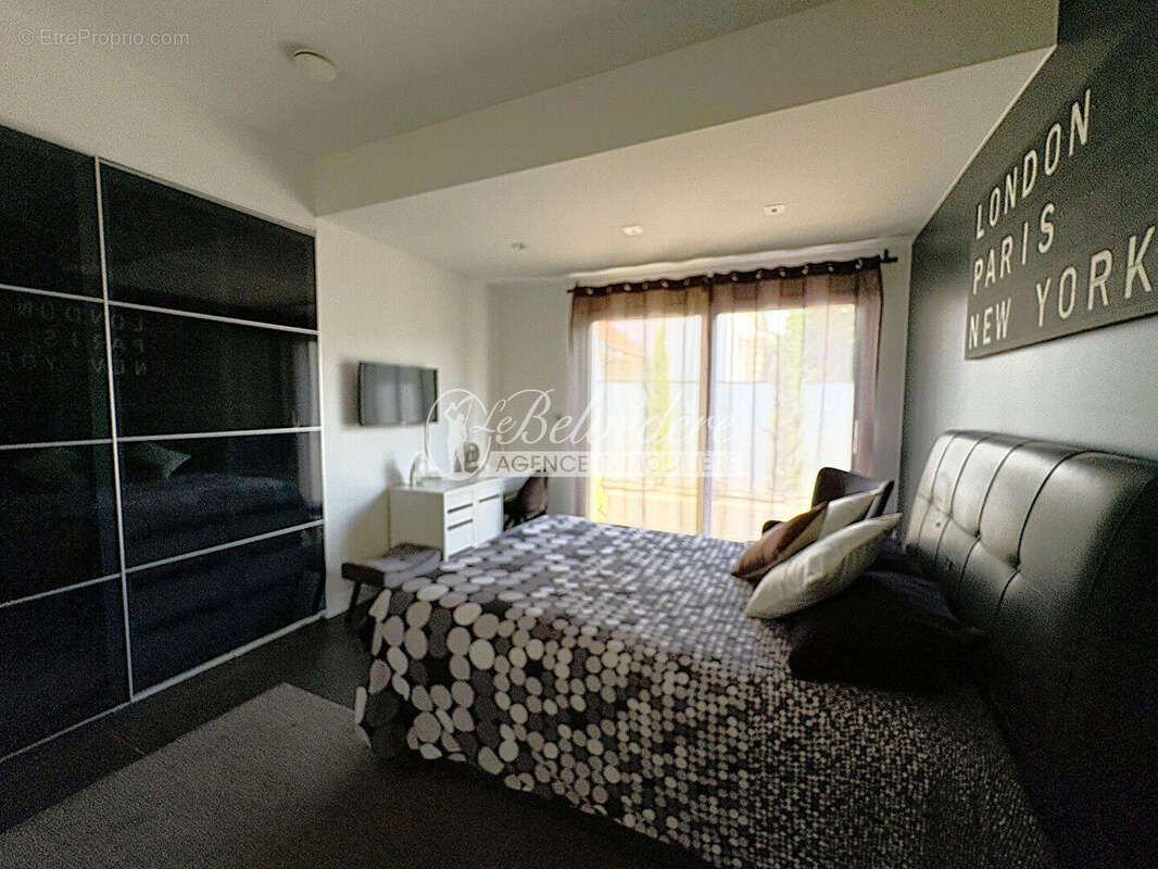 Maison à SAINT-PRIX