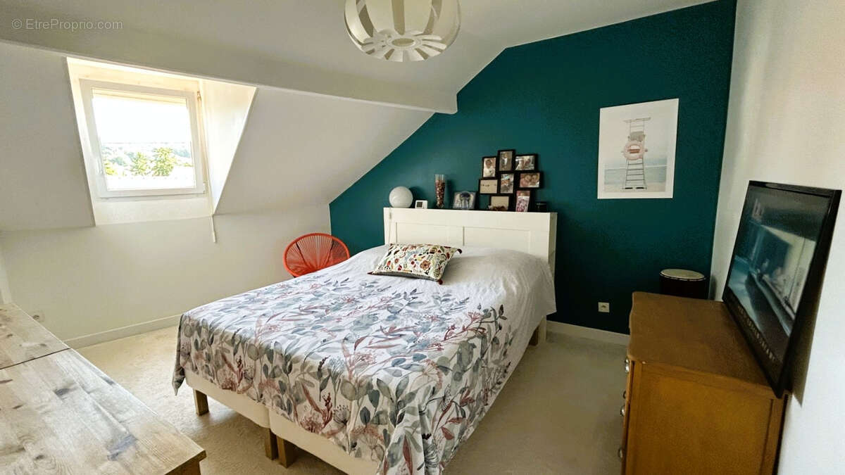 Maison à SAINT-LEU-LA-FORET