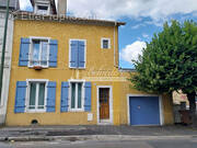 Maison à SAINT-LEU-LA-FORET