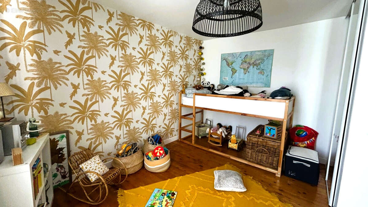 Maison à SAINT-LEU-LA-FORET