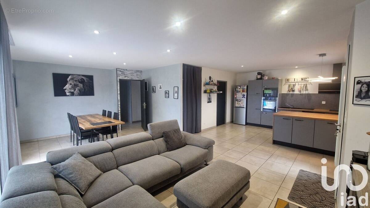 Photo 1 - Maison à LOUEY