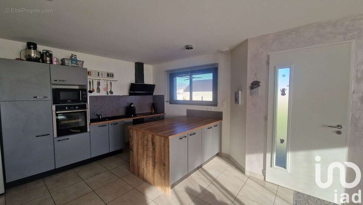 Photo 2 - Maison à LOUEY