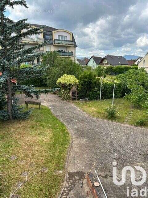 Photo 4 - Maison à KINGERSHEIM