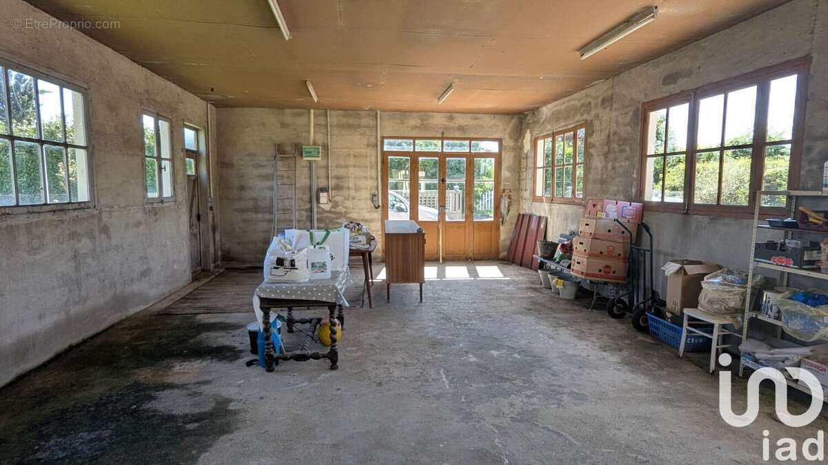 Photo 4 - Maison à JONZAC