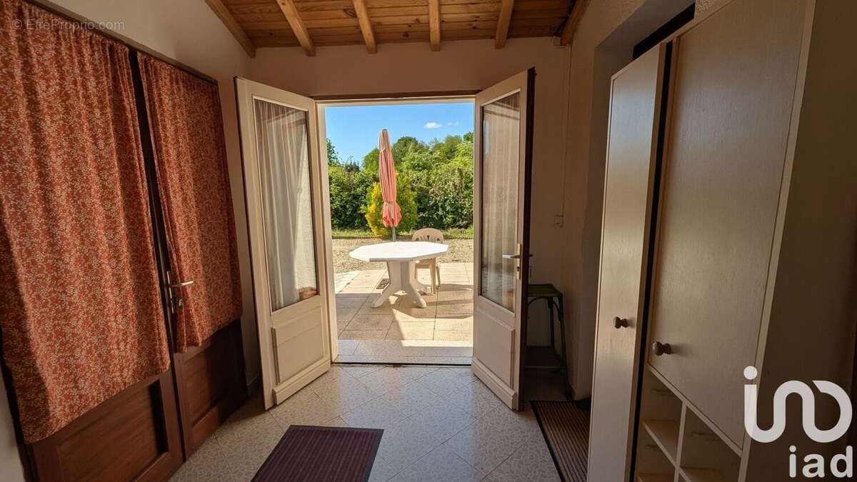 Photo 6 - Maison à JONZAC