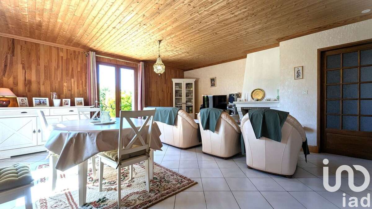 Photo 7 - Maison à JONZAC