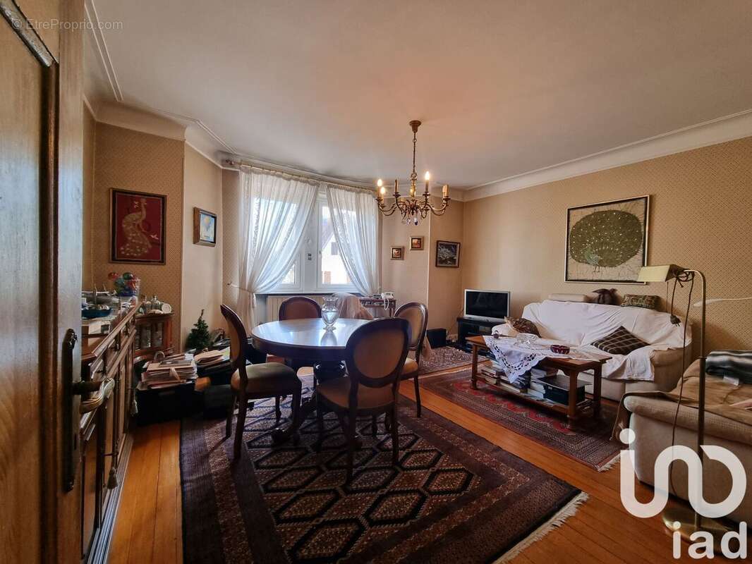 Photo 2 - Maison à FORBACH