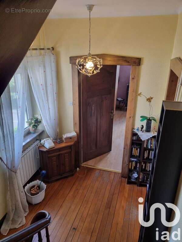 Photo 7 - Maison à FORBACH