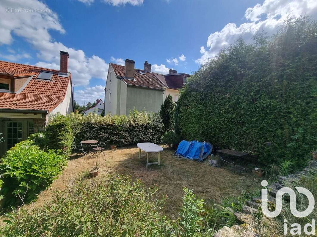 Photo 8 - Maison à FORBACH