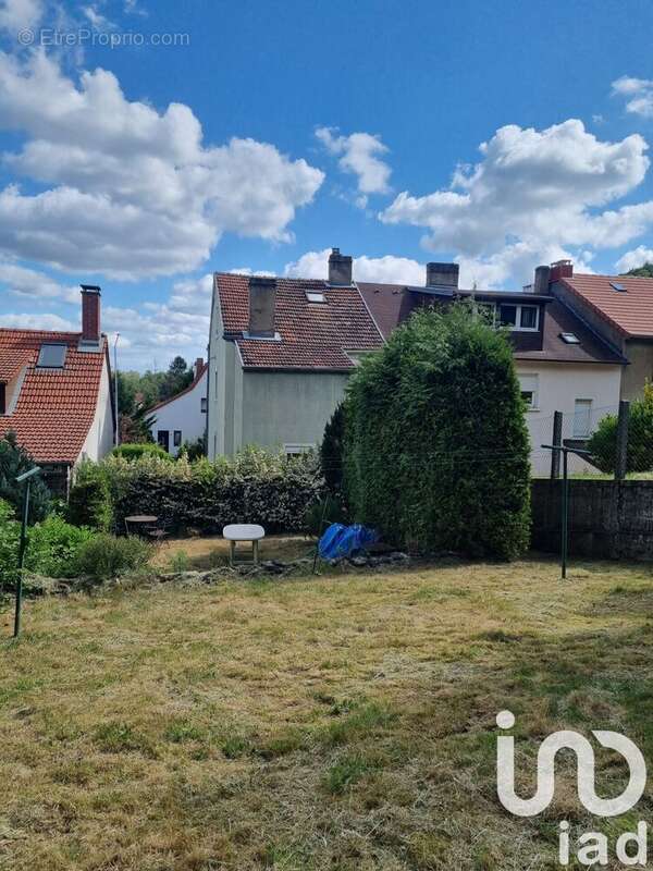 Photo 9 - Maison à FORBACH