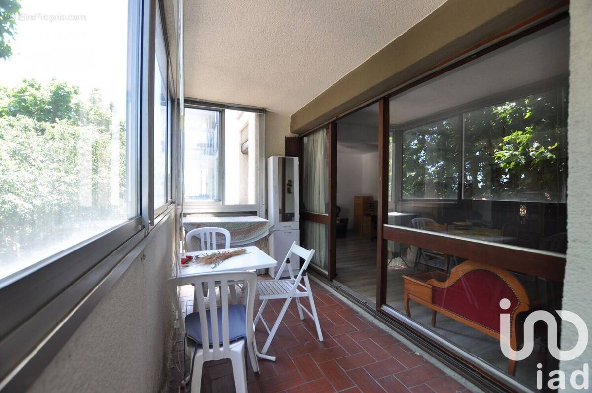 Photo 1 - Appartement à PERPIGNAN