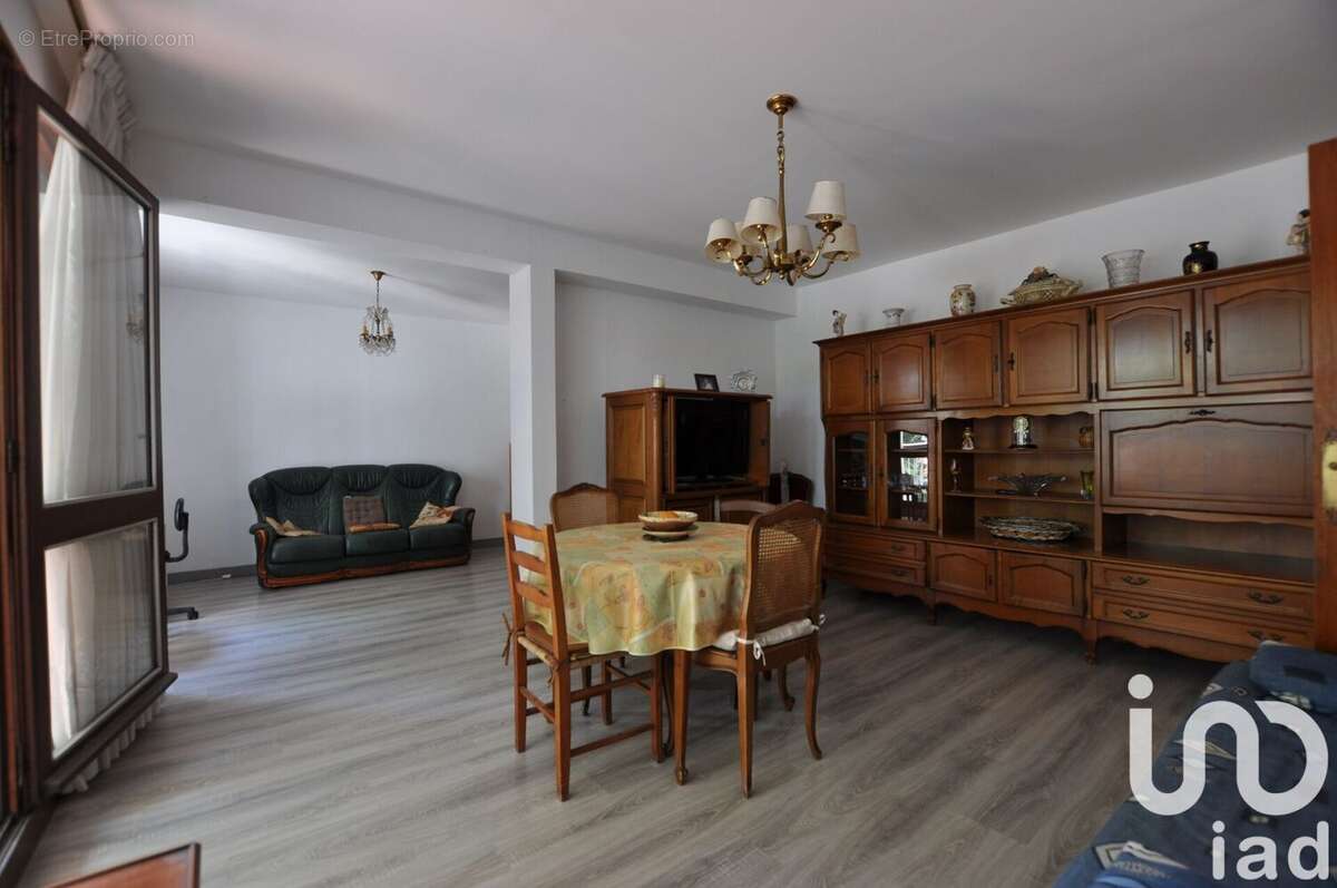 Photo 4 - Appartement à PERPIGNAN