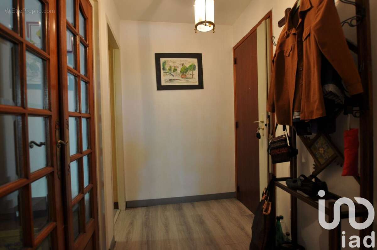 Photo 6 - Appartement à PERPIGNAN