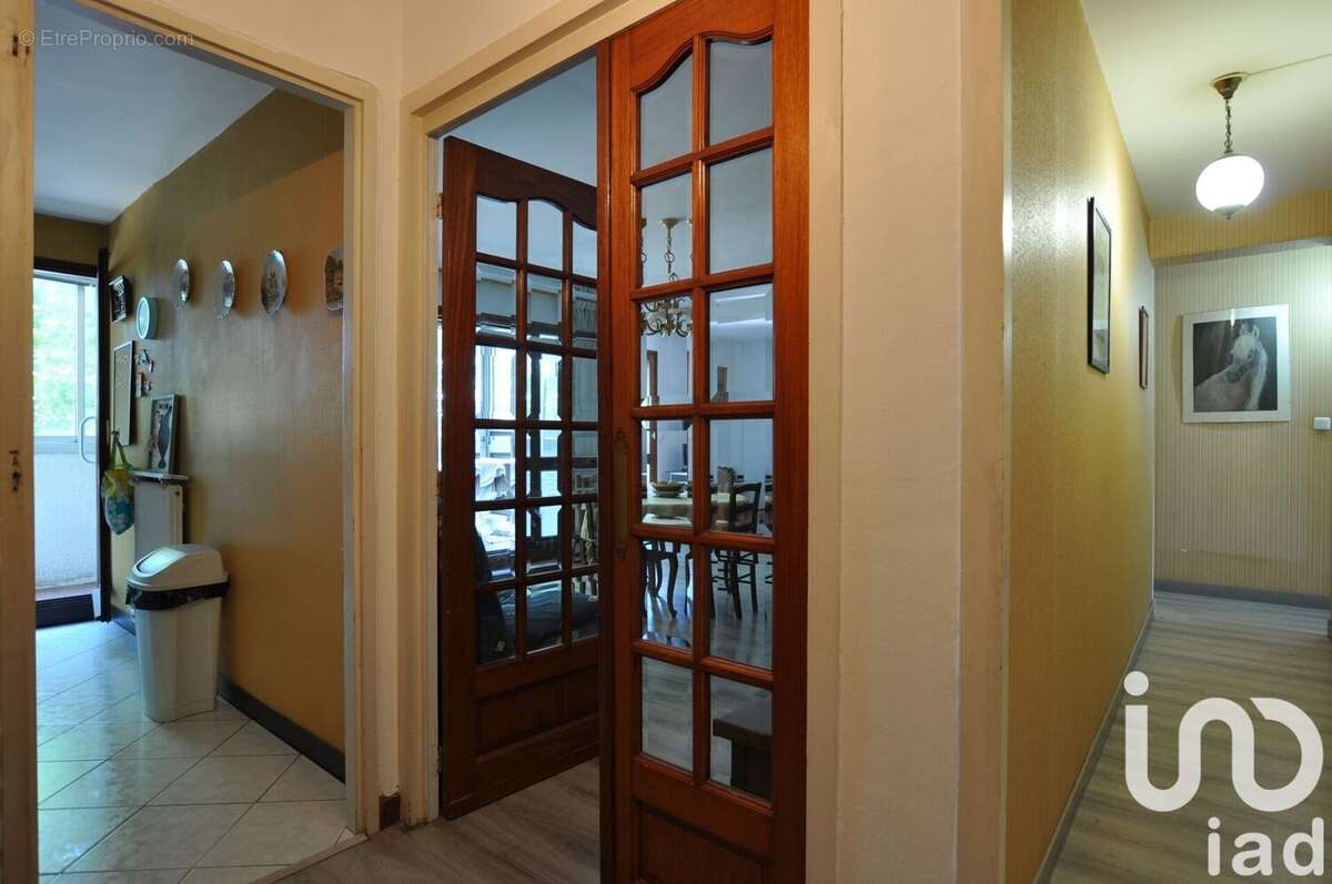 Photo 7 - Appartement à PERPIGNAN