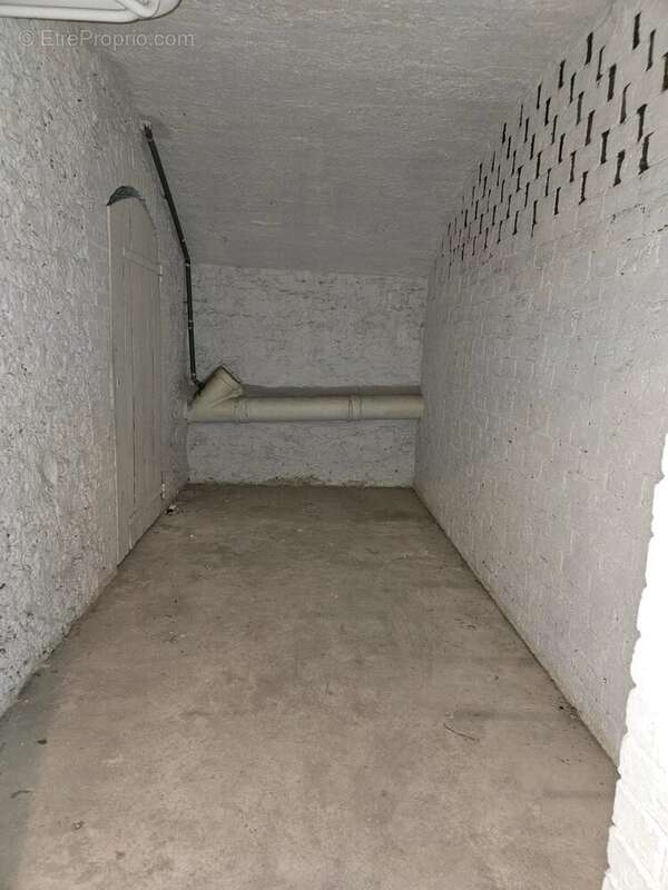 Appartement à PARIS-8E