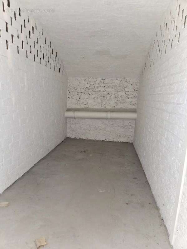 Appartement à PARIS-8E