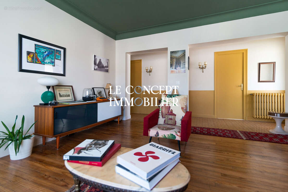 Maison à SAINT-JEAN-DE-LUZ