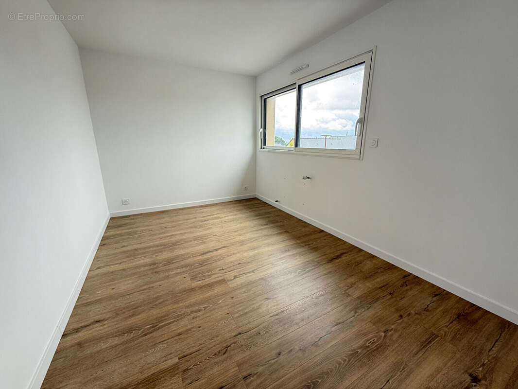 Maison à SAINT-MALO