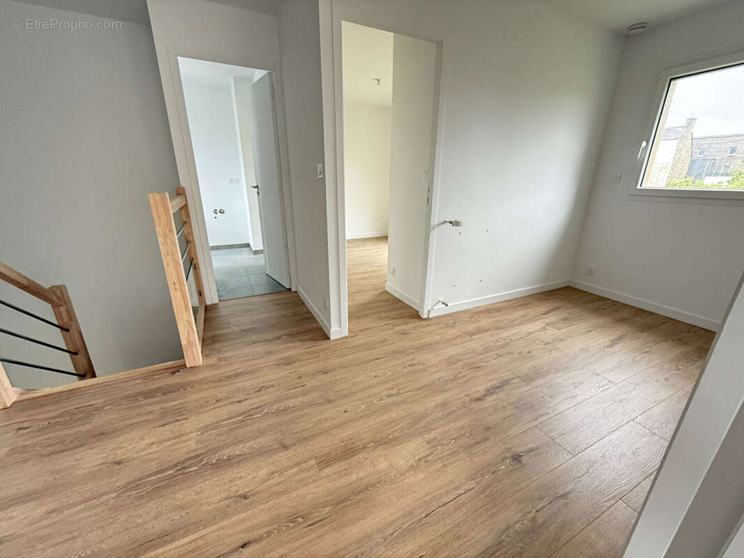 Maison à SAINT-MALO