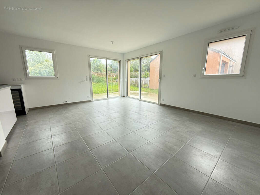 Maison à SAINT-MALO