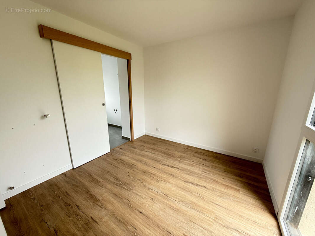 Maison à SAINT-MALO