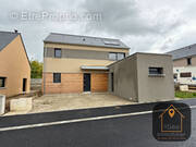 Maison à SAINT-MALO