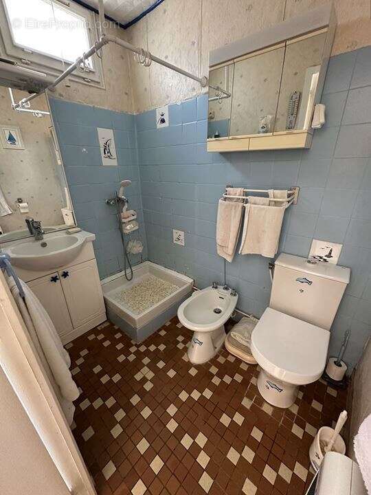 Maison à SOULAC-SUR-MER