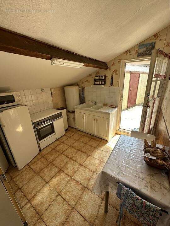 Maison à SOULAC-SUR-MER