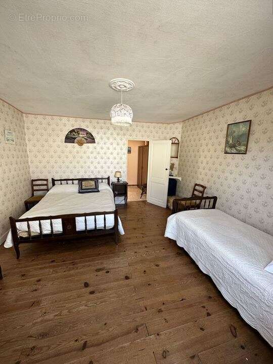 Maison à SOULAC-SUR-MER