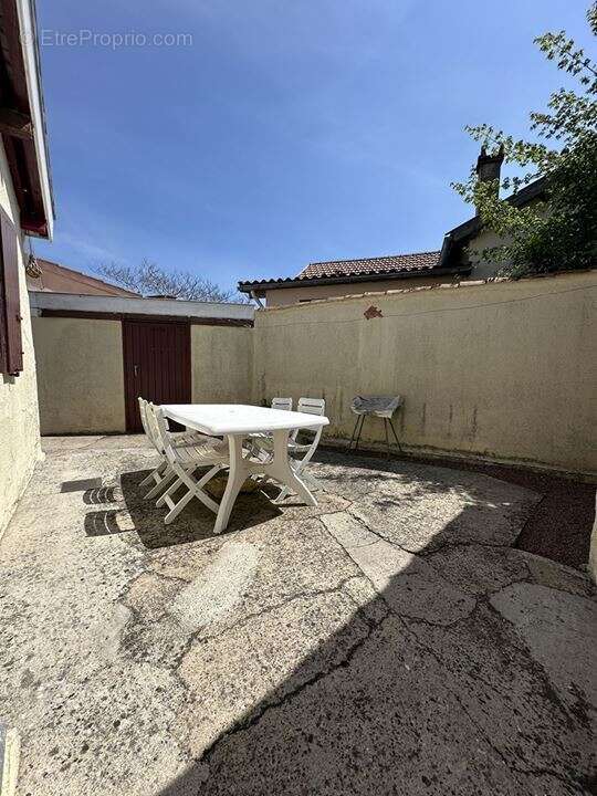 Maison à SOULAC-SUR-MER