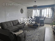 Appartement à PARTHENAY