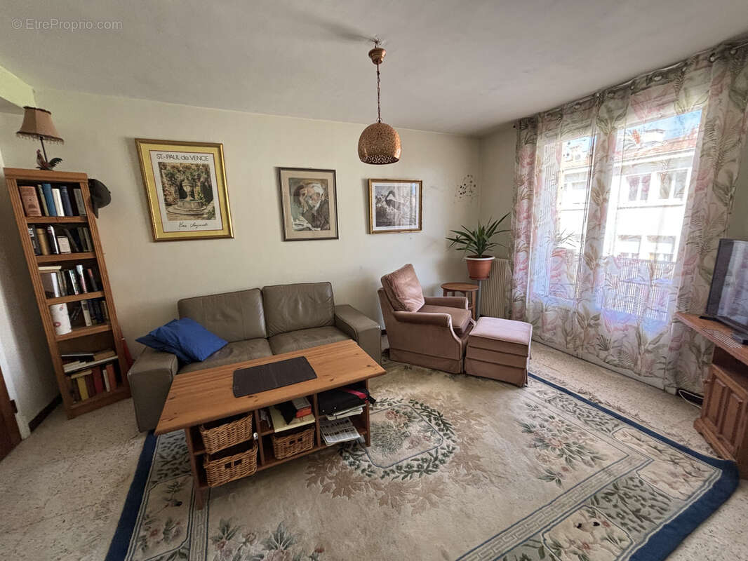 Appartement à BEZIERS