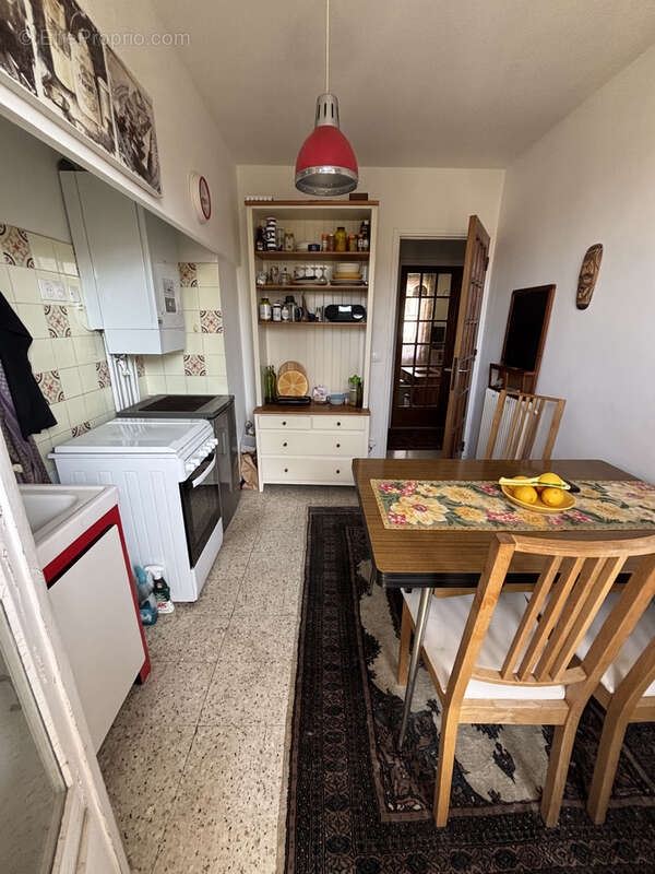 Appartement à BEZIERS