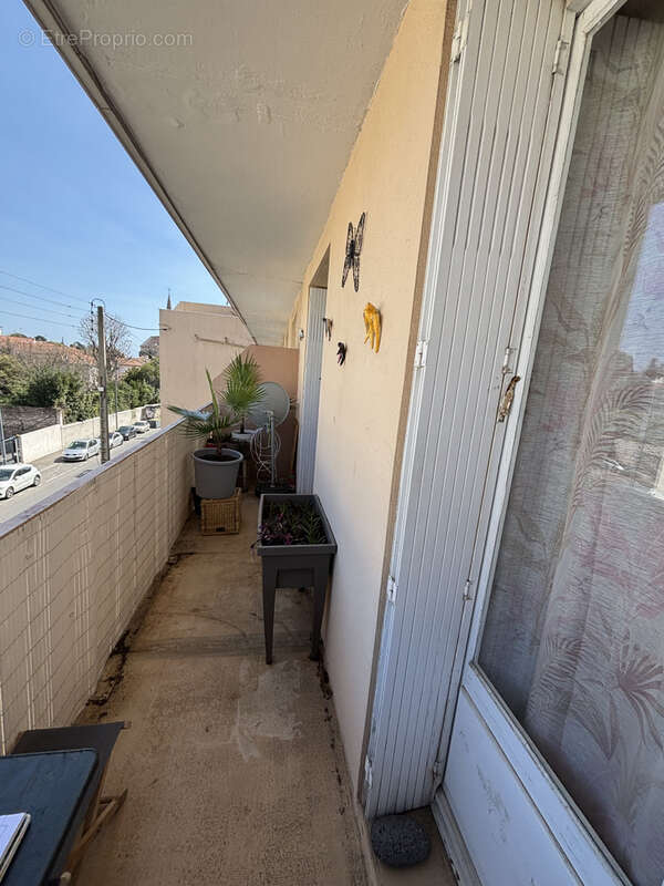 Appartement à BEZIERS