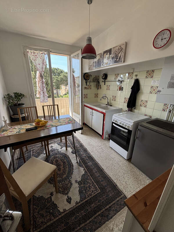 Appartement à BEZIERS