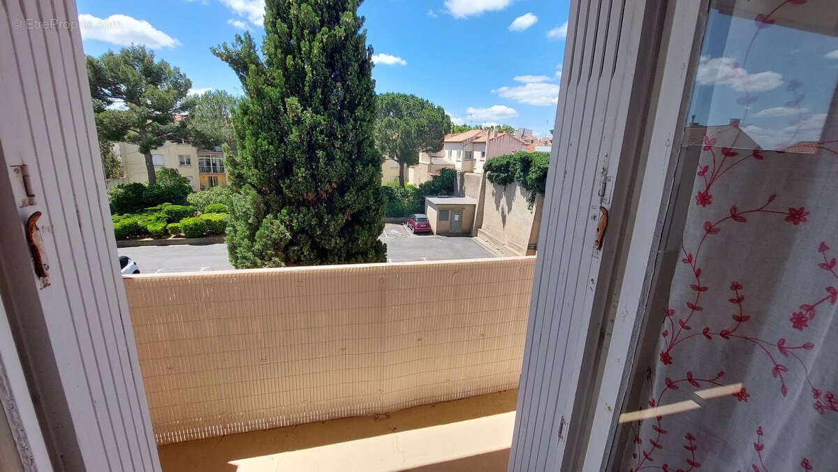 Appartement à BEZIERS