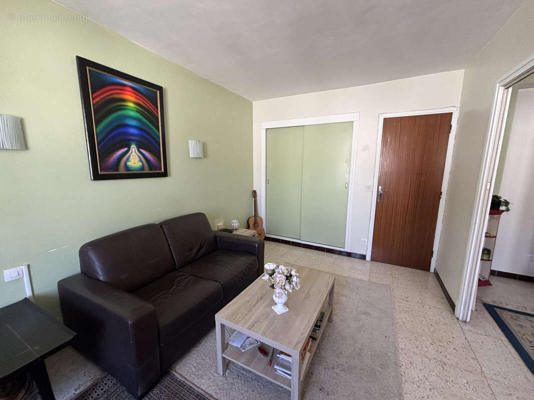 Appartement à BEZIERS