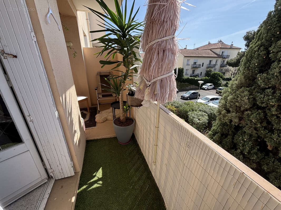 Appartement à BEZIERS