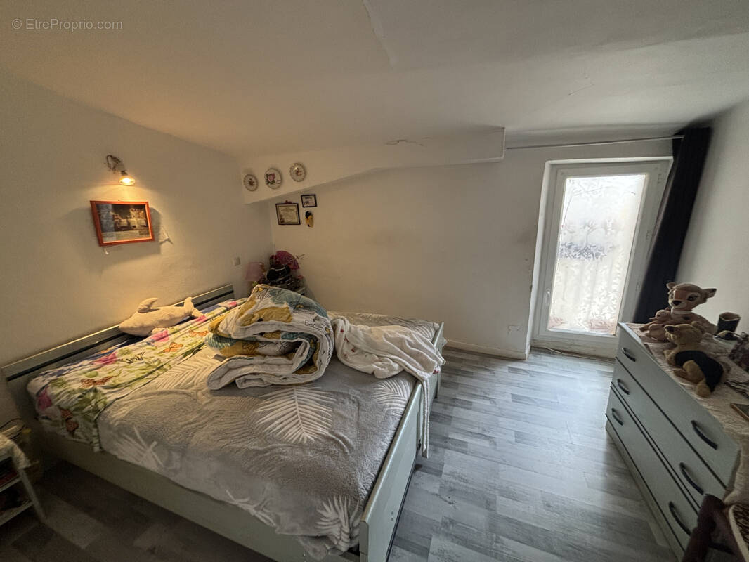 Maison à PUISSERGUIER