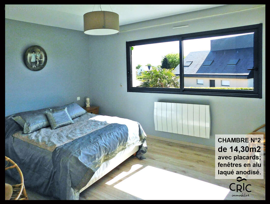 Maison à OCTEVILLE-SUR-MER