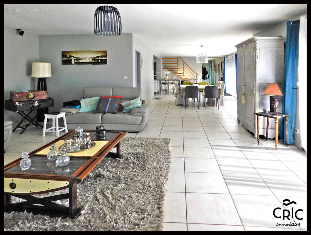 Maison à OCTEVILLE-SUR-MER