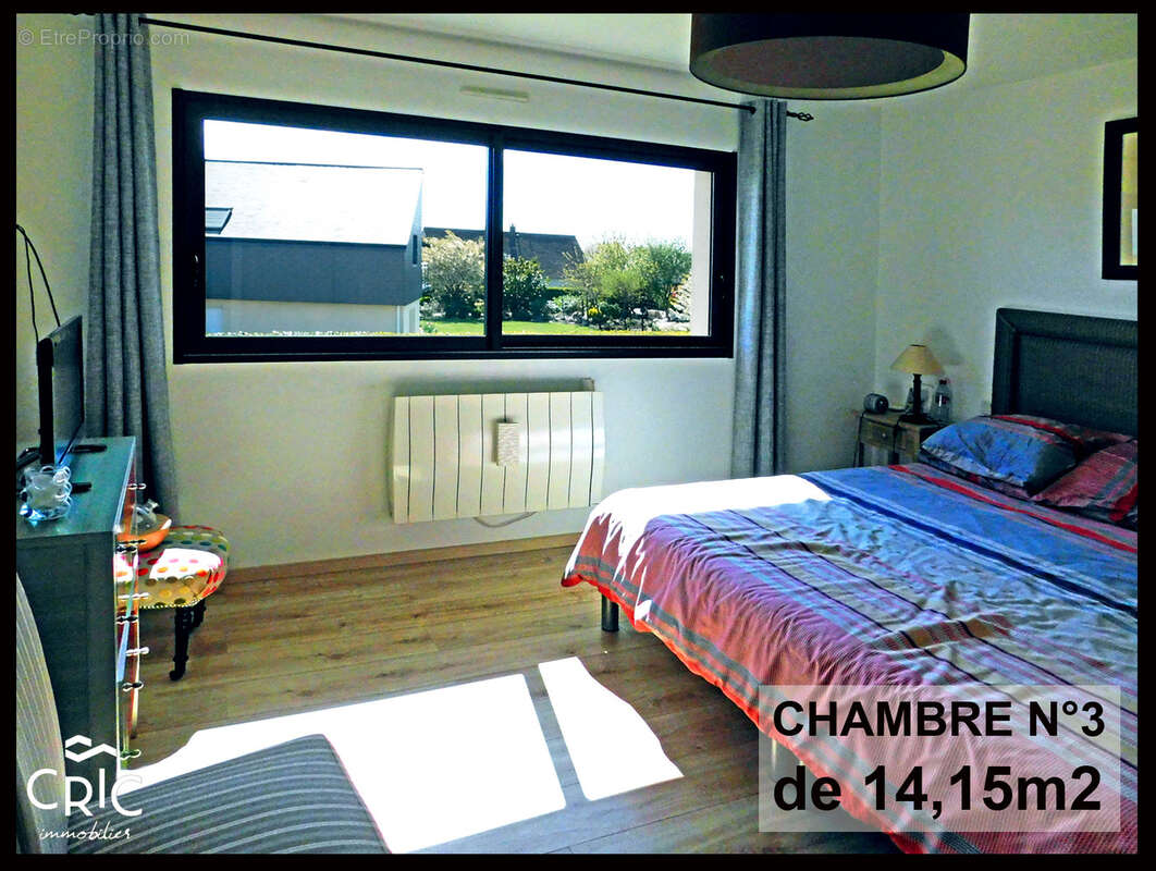 Maison à OCTEVILLE-SUR-MER