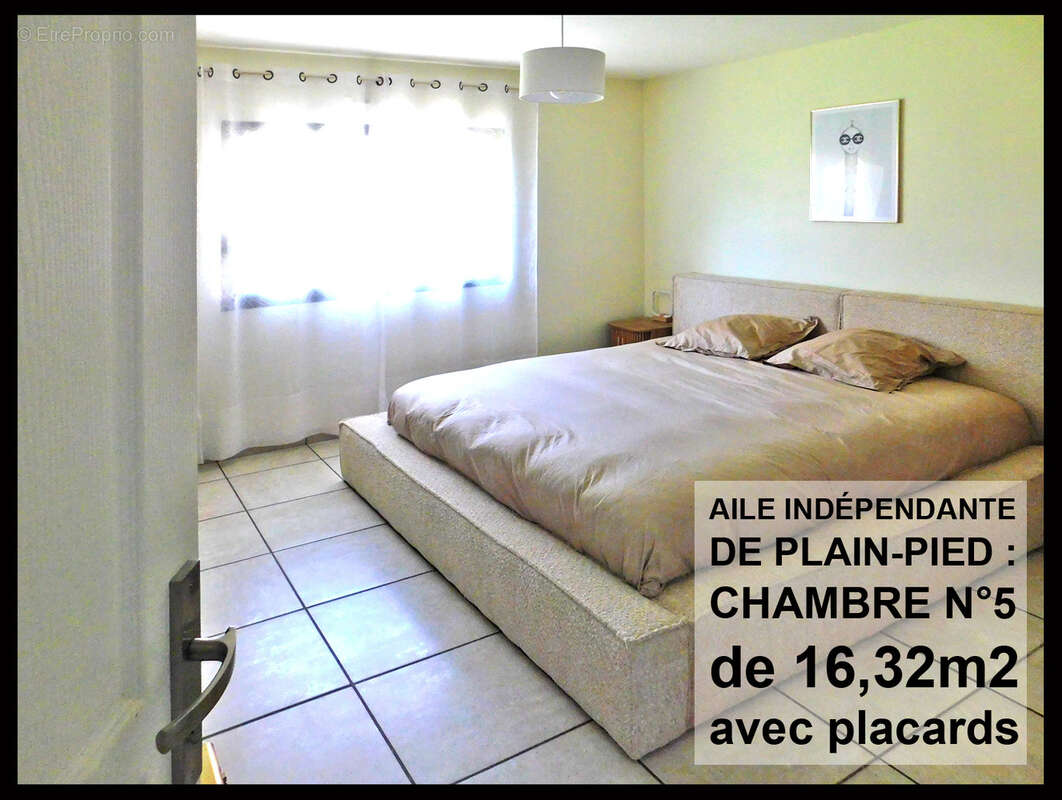 Maison à OCTEVILLE-SUR-MER