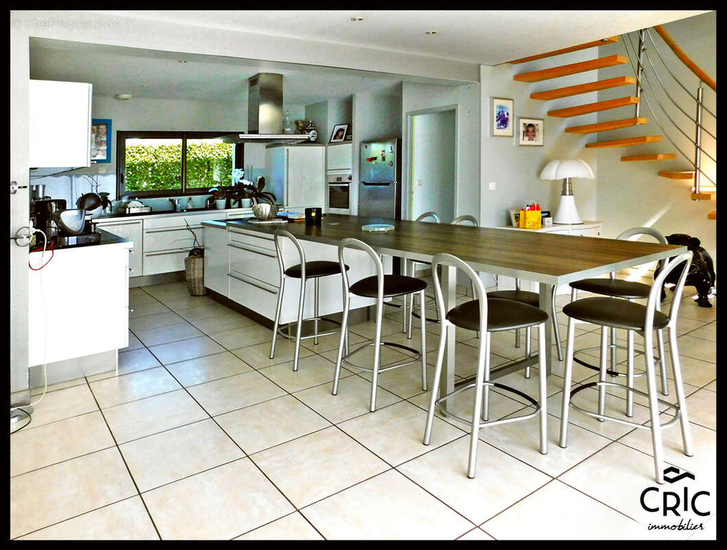 Maison à OCTEVILLE-SUR-MER